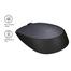 Logitech M171 Wireless Mouse, Gray image