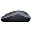 Logitech M185 Blue Wireless Mouse image
