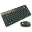 Logitech MK240 Wireless Keyboard and Mouse Combo image