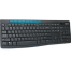 Logitech MK275 Wireless Keyboard and Mouse Combo image
