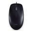 Logitech USB Contoured Shape Mouse image