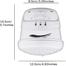 Lolicute Instant Shower Head Water Heater, image