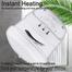 Lolicute Instant Shower Head Water Heater, image