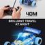 Remote Control Racing Car for Kids – Rechargeable High Speed RC Toy image