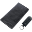 Long Wallet, 1 Pcs Key Ring Combo image