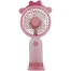 Longda-8203 Portable handheld rechargeable Mini Fan image