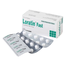 Loratin Fast 10 mg - 10's Strip Dispersible Tablet image