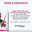 Loreal Botanicals Rose and Geranium Radiance Shampoo Pump 400ml image