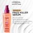 Loreal Elvive Frizz Killer Hair Serum - 100 ml image