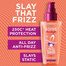 Loreal Elvive Frizz Killer Hair Serum - 100 ml image