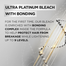 Loreal Hair Color Preference - Bleach Ultra Platinum image