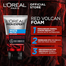 Loreal Men Expert White Activ Anti-Acne Volcano Brightening Foam – 100ml image