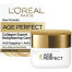 Loreal Paris Age Perfect Collagen Expert Retightening Day Cream | Mature Skin | 50 ml image