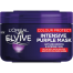 Loreal Paris Elvive Colour Protect Purple Intensive Mask 250ml image