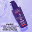 Loreal Paris Elvive Colour Protect Purple Reviving Oil 100 ml image