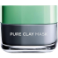 Loreal Paris Masker Pure Clay Face Mask 50 ml image