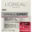 Loreal Paris Wrinkle Expert 45 plus Ret.-Pep. Day Cream 50 ml image