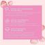Loreal Rose and Jasmine Rare Flowers Purifying Gel 150 ml image