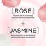 Loreal Rose and Jasmine Rare Flowers Purifying Gel 150 ml image