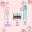 Loreal Rose and Jasmine Rare Flowers Purifying Gel 150 ml image