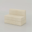 Lorien-Sofa Cum Bed(Single)- SCUMB-001 image