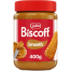 Lotus Biscoff Smooth Biscuit Spread 400gm image