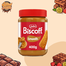 Lotus Biscoff Smooth Biscuit Spread 400gm image