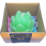 Lotus Flower Scented Candle – Jasmine Fragrance image