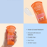 Lotus Herbals Safe Sun Sun Block Cream Pa Plus 20Spf 100gm image