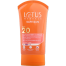 Lotus Herbals Safe Sun Sun Block Cream Pa Plus 20Spf 100gm image