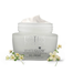 Lotus Herbals WhiteGlow Skin Whitening And Brightening Gel Creme 60 gm SPF25 PA Plus Plus Plus image