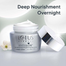 Lotus Herbals Whiteglow Skin Whitening and Brightening Nourishing Night Creme 60g image