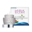 Lotus Herbals Whiteglow Skin Whitening and Brightening Nourishing Night Creme 60g image