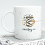 Love and Mercy Mug image