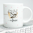 Love and Mercy Mug image