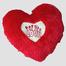 Love Pillow-Red image