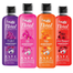 Lozalo Floral Tulip Cat And Dog Shampoo 250ml image