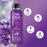 Lozalo Floral Tulip Cat And Dog Shampoo 250ml image