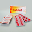 Lucent 0.25 mcg 10's Strip Capsule image