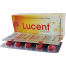 Lucent 0.25 mcg 10's Strip Capsule image