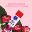 Ludao Rose Air Freshener Eliminates Odors - 320 ml image