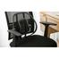 Lumbar Support Cushion - Ergonomic Right Back Support for Chairs and Seats image