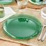Luminarc Dinner Plate Single Pcs Mindy Green 1 Pcs image