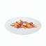 Luminarc Dinner Plate 1 Pcs White image