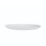 Luminarc Dinner Plate 1 Pcs White image