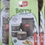 Berry Lunch Box Set 3pcs Container With Cover 500ml image