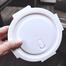 Lunch Box for Round Shape Glass image
