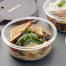 Lunch Box for Round Shape Glass image