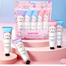 Luofmiss Beautecret Cute Cat Hand Cream Set -5pcs image