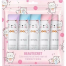 Luofmiss Beautecret Cute Cat Hand Cream Set -5pcs image